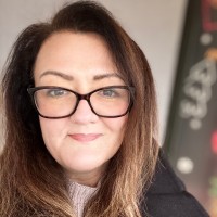 Rachel Craig
