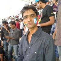 Milind Doiphode