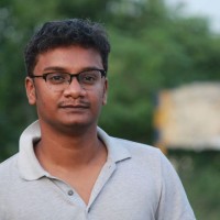Swaminathan Rajendran
