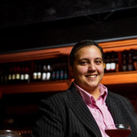Cyndi Stanimirov