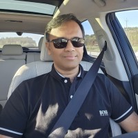 Iftekhar A. Chowdhury