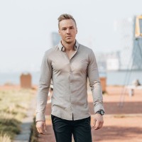Mitchell Posthumus
