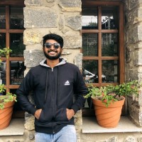 Manikandan M