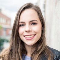 Hannah Palfreyman