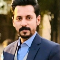 Muhammad Dilshad