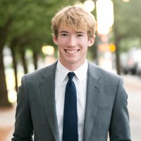 Hunter B Denby