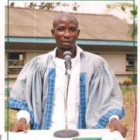 Adedeji Segun