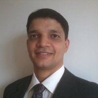 Anand Srinivasan