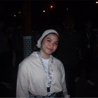 Azzahra Nasywaa Syairidia