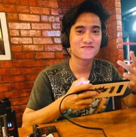 Ridwan Iwan