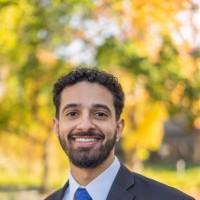 Tammer Mohamed