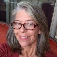 Anna Warren