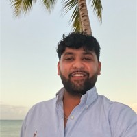 Kishan Patel