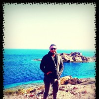 Mahmoud Abdelhady