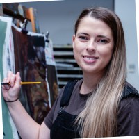 Claire Parrott