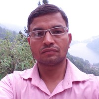 Manoj Tiwari