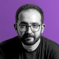 Ali Vahid-Yeganeh