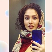 soolmaz rahmani