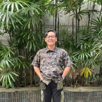 Yudi Setiana