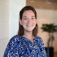 Sanne Gennesen - Logtenberg