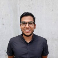 David Gerardo Valdez Reyes