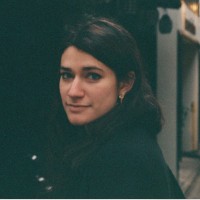 Mia Brody