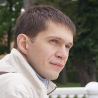 Konstantin S Tryastsyn
