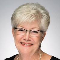 Diane Rudd, Crs