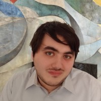 Nicolas Vartan Kevorkian