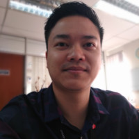 Romie Anak Augustine Drejie