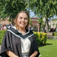 Gráinne Mcavinchey