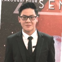 Wayne Hwang