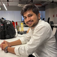 Onkar Deshpande