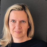 gordana mitrovic