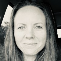 Kristie White