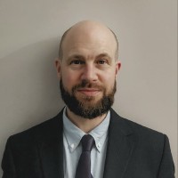 Nick Morris Cmiosh