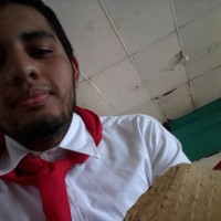 David Josue Ramirez Macedo