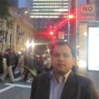 Shashank G.