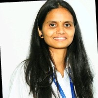 Neha Chorge