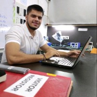 Irfan Saifi