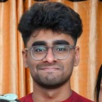 Abhinash T V