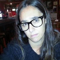 Macarena Lopez Del Carril