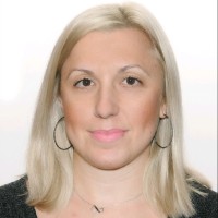 Ioanna Lavda