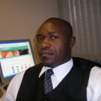 Simon Magumbo