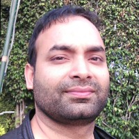 Krishana Pal Singh