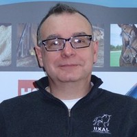André Laflamme