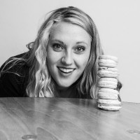 Julia Blackham