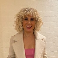 Maria Victoria Estanillo