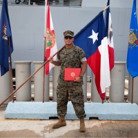 Eric Moreno