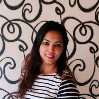 Mansi Joshi
